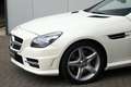 Mercedes-Benz SLK 200 / AMG line / Airscarf / Panorama Wit - thumbnail 9