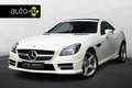 Mercedes-Benz SLK 200 / AMG line / Airscarf / Panorama Wit - thumbnail 1