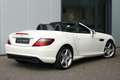 Mercedes-Benz SLK 200 / AMG line / Airscarf / Panorama Wit - thumbnail 11