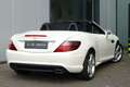 Mercedes-Benz SLK 200 / AMG line / Airscarf / Panorama Wit - thumbnail 2