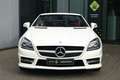 Mercedes-Benz SLK 200 / AMG line / Airscarf / Panorama Wit - thumbnail 12