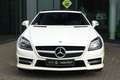 Mercedes-Benz SLK 200 / AMG line / Airscarf / Panorama Wit - thumbnail 14