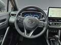 Toyota Corolla Cross Style 1.8 Hybrid *SHZ*NAVI*Carplay* Grau - thumbnail 13