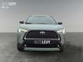 Toyota Corolla Cross Style 1.8 Hybrid *SHZ*NAVI*Carplay* Grau - thumbnail 9