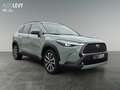 Toyota Corolla Cross Style 1.8 Hybrid *SHZ*NAVI*Carplay* Grau - thumbnail 8