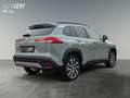 Toyota Corolla Cross Style 1.8 Hybrid *SHZ*NAVI*Carplay* Grau - thumbnail 6