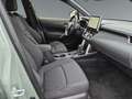 Toyota Corolla Cross Style 1.8 Hybrid *SHZ*NAVI*Carplay* Grau - thumbnail 16