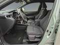 Toyota Corolla Cross Style 1.8 Hybrid *SHZ*NAVI*Carplay* Grau - thumbnail 10