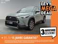 Toyota Corolla Cross Style 1.8 Hybrid *SHZ*NAVI*Carplay* Grau - thumbnail 1