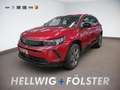 Opel Grandland GS Line 1.2 T SHZ Navi Kamera 360 Roşu - thumbnail 1