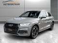 Audi Q5 55 TFSI e quattro S-LINE ACC KEYLESS Grau - thumbnail 1