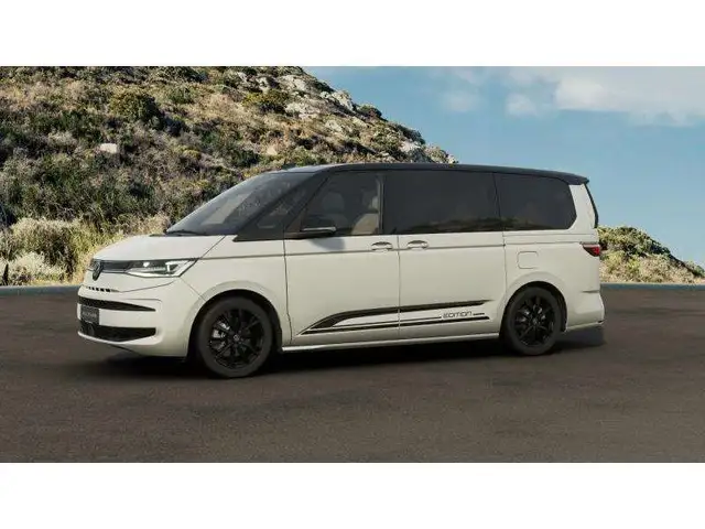 Volkswagen LT Life