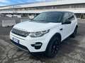 Land Rover Discovery Sport Discovery Sport 2.0 td4 HSE awd 150cv auto Biały - thumbnail 3