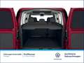 Volkswagen Caddy Life1.5 TSI Euro 6e AHK Navi Klima Rot - thumbnail 8