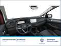 Volkswagen Caddy Life1.5 TSI Euro 6e AHK Navi Klima Rot - thumbnail 9