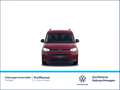 Volkswagen Caddy Life1.5 TSI Euro 6e AHK Navi Klima Rot - thumbnail 3