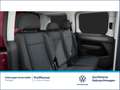 Volkswagen Caddy Life1.5 TSI Euro 6e AHK Navi Klima Rot - thumbnail 11
