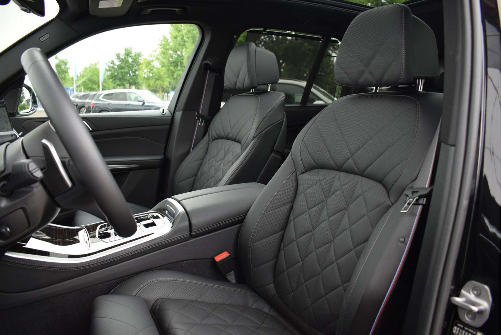 BMW X5 M Sport XDrive50e -  - Joinsteer - #2