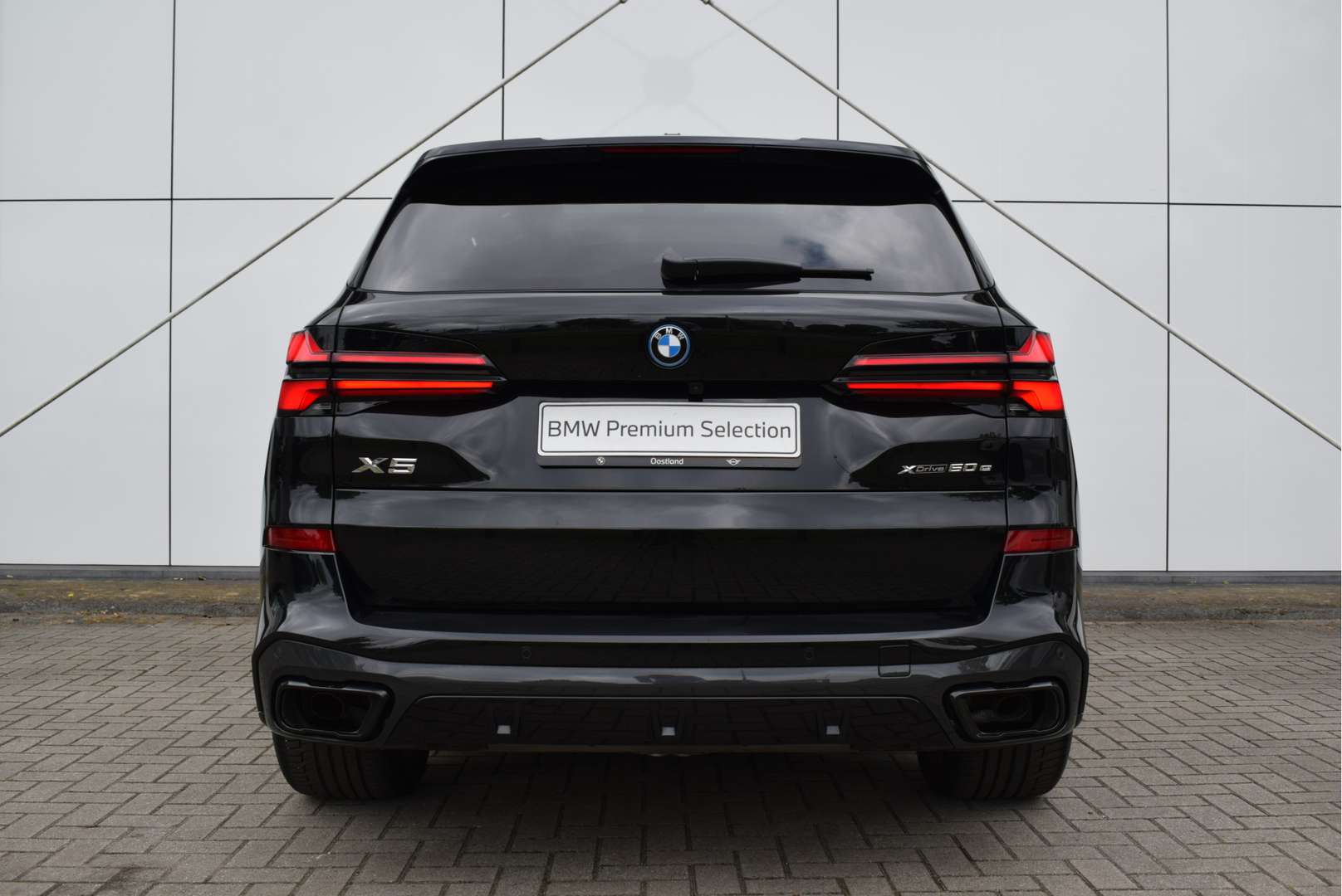 BMW X5 M Sport XDrive50e -  - Joinsteer - #5