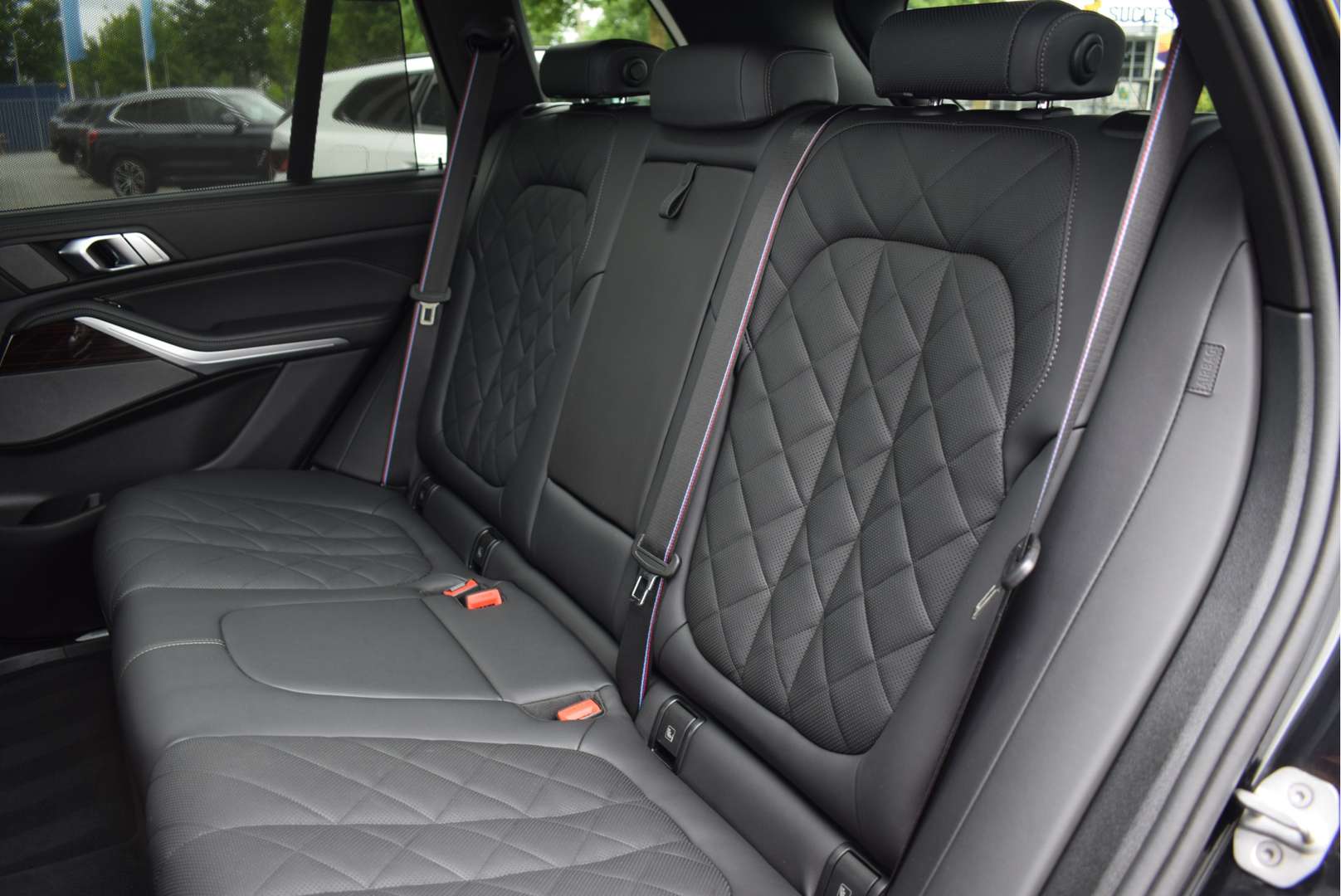 BMW X5 M Sport XDrive50e -  - Joinsteer - #3