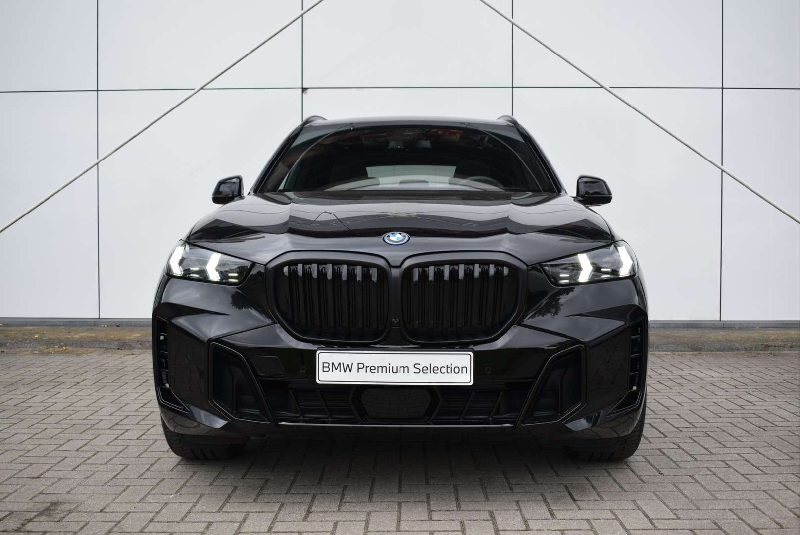 BMW X5 M Sport XDrive50e -  - Joinsteer - #4