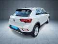 Volkswagen T-Roc Life 2.0 TDI AHK/AppCon/ACC/Climatr/Assist Grau - thumbnail 7