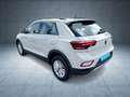 Volkswagen T-Roc Life 2.0 TDI AHK/AppCon/ACC/Climatr/Assist Grau - thumbnail 5