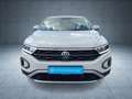 Volkswagen T-Roc Life 2.0 TDI AHK/AppCon/ACC/Climatr/Assist Grau - thumbnail 10