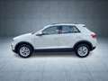 Volkswagen T-Roc Life 2.0 TDI AHK/AppCon/ACC/Climatr/Assist Grau - thumbnail 4