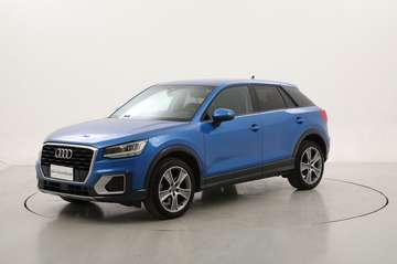 35 TFSI Admired S tronic 1.5 Benzina 150CV