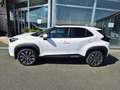 Toyota Yaris Cross - 1,5l 4x2 HY Active Drive *SAFETY-PAKET* Weiß - thumbnail 2