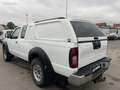 Nissan NP300 PICK-UP 2.5 DDTI 133CH KING-CAB SE Blanc - thumbnail 3