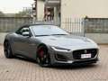 Jaguar F-Type 2.0 aut. Convertibile R-Dynamic Noir - thumbnail 7