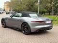 Jaguar F-Type 2.0 aut. Convertibile R-Dynamic Noir - thumbnail 3
