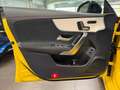 Mercedes-Benz CLA 220 d AMG+PANO+NIGHT+MBEAM+AMBIENTE+KAMERA Gelb - thumbnail 5
