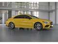 Mercedes-Benz CLA 220 d AMG+PANO+NIGHT+MBEAM+AMBIENTE+KAMERA Gelb - thumbnail 4