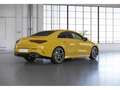 Mercedes-Benz CLA 220 d AMG+PANO+NIGHT+MBEAM+AMBIENTE+KAMERA Gelb - thumbnail 3