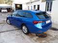 Skoda Octavia BREAK Break 2.0 TDI 150 ch DSG7 Business Blau - thumbnail 7