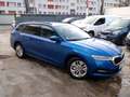 Skoda Octavia BREAK Break 2.0 TDI 150 ch DSG7 Business Blau - thumbnail 3
