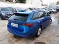 Skoda Octavia BREAK Break 2.0 TDI 150 ch DSG7 Business Blau - thumbnail 4