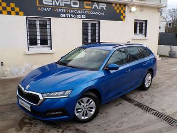 BREAK Break 2.0 TDI 150 ch DSG7 Business