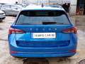 Skoda Octavia BREAK Break 2.0 TDI 150 ch DSG7 Business Blau - thumbnail 5
