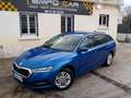 Skoda Octavia BREAK Break 2.0 TDI 150 ch DSG7 Business Blau - thumbnail 1