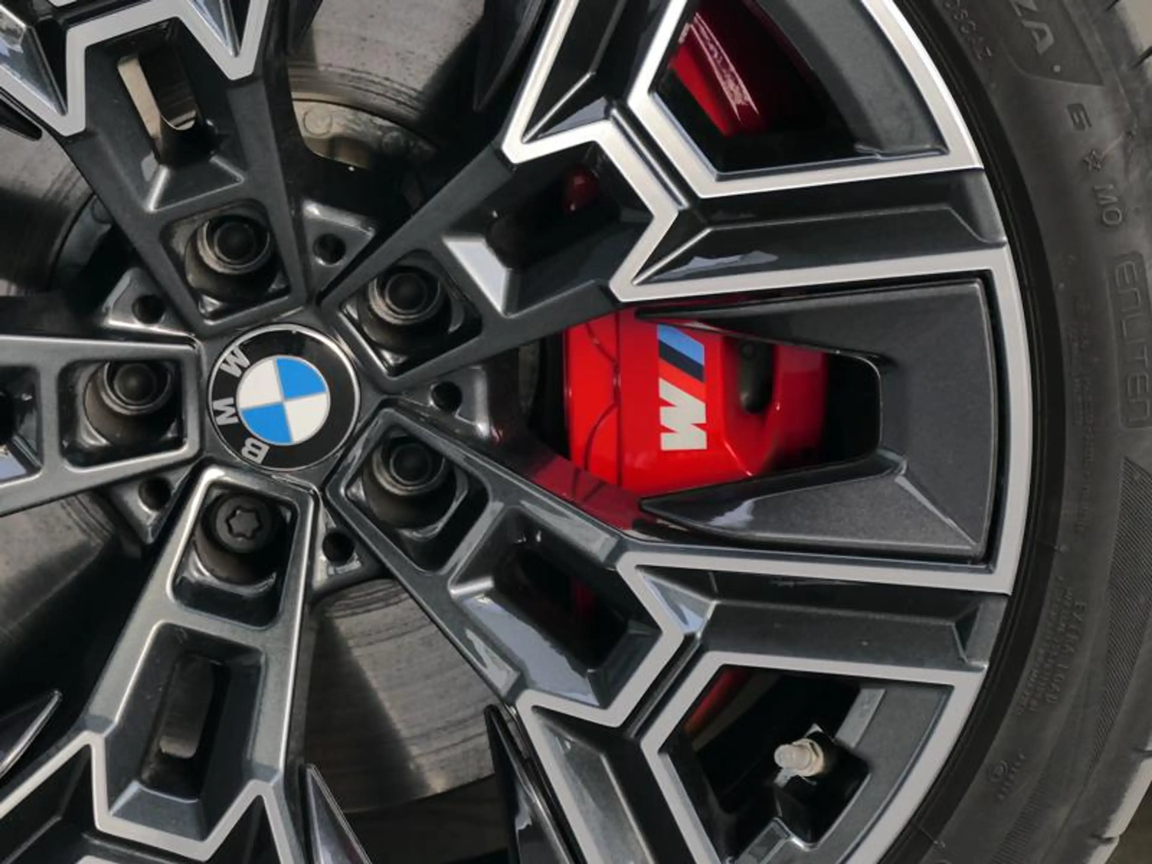 BMW i5 eDrive40 Touring M Sport PRO | PANO | — photo 10