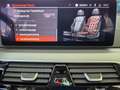 BMW 520 d xDrive A. 48% unter NP Standheizung/Massagesitze Gris - thumbnail 13