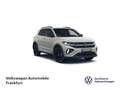 Volkswagen T-Cross 1.0 TSI DSG R-Line Navi IQ.Light DAB+ Fr Grau - thumbnail 1
