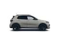 Volkswagen T-Cross 1.0 TSI DSG R-Line Navi IQ.Light DAB+ Fr Grau - thumbnail 4