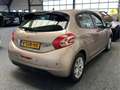 Peugeot 208 1.2 e-VTi Blue Lease Executive Automaat AIRCO CRUI Bej - thumbnail 7