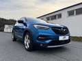 Opel Grandland X Grandland X 1,2 Turbo Direct Injection Innovation Blau - thumbnail 6