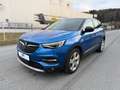 Opel Grandland X Grandland X 1,2 Turbo Direct Injection Innovation Blau - thumbnail 3